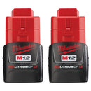 Batería CP1.5 REDLITHIUM™ M12™ 48-11-2401