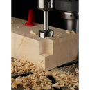 Juego de brocas Forstner de 4 piezas 48-14-0004