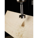 Juego de brocas Forstner de 4 piezas 48-14-0004