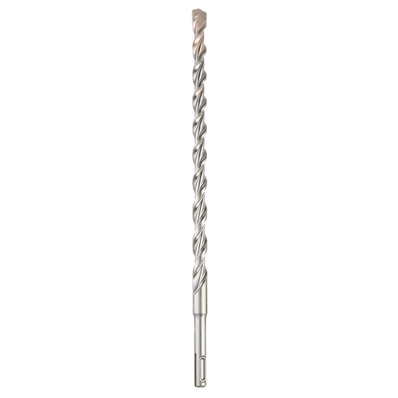 Brocas de 2 cortadores SDS Plus M2