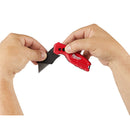Navaja multiuso plegable compacta FASTBACK™ 48-22-1500