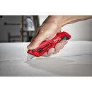 Cuchillo utilitario deslizante lateral 48-22-1510