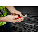 Cuchillo plegable Hawkbill FASTBACK™ 48-22-1525