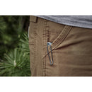 Navaja plegable asistida por resorte Camo FASTBACK™ 48-22-1535