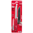 Cuchillo de aislamiento de hoja dentada 48-22-1922