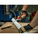 Cuchillo de aislamiento de hoja dentada 48-22-1922