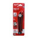 Cutter de 25mm con Bloqueo Metálico 48-22-1962