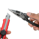 Cuchilla a presión de 25 mm 48-22-1965