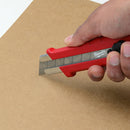 Cuchilla a presión de 25 mm 48-22-1965