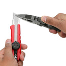 Cuchilla a presión de 25 mm 48-22-1965