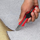 Cuchilla a presión de 25 mm 48-22-1965