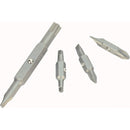 REPUESTO DE PUNTAS PARA DESARMADOR 11 EN 1 48-22-2110