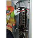 Juego de destornilladores aislados de 3 piezas de 1000 V 48-22-2202