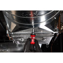 Destornillador compacto multibit con trinquete 8 en 1 48-22-2330