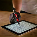 Lápiz óptico INKZALL™ y marcador negro de punta fina 48-22-3101