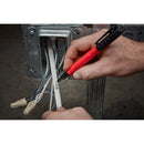 Marcadores para el lugar de trabajo de punta ultrafina INKZALL™