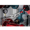 ALICATES DE BLOQUEO DE BOQUILLA CURVADA TORQUE LOCK™ DE 10" 48-22-3420