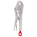 ALICATES DE BLOQUEO DE BOCA RECTA TORQUE LOCK™ DE 10" 48-22-3510