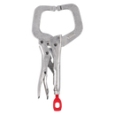 PINZAS DE PRESION MAXBITE TORQUE LOCK™ MORDAZA CURVA 7" 48-22-3607