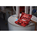 Juego de cortadores de tubos para espacios cerrados de 3 piezas 48-22-4263