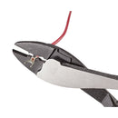 Alicates de crimpado de agarre cómodo 48-22-6103