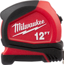 Cintas métricas compactas