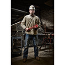 Llaves para tubos de acero