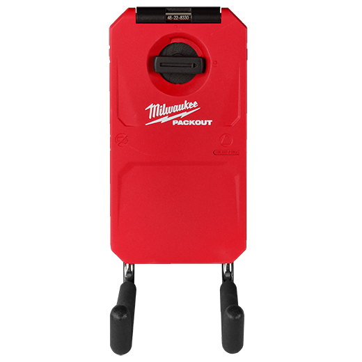 Gancho recto PACKOUT™ de 9” 48-22-8330