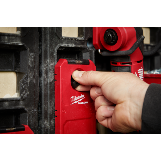 Gancho recto PACKOUT™ de 9” 48-22-8330