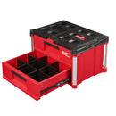 Caja de herramientas de 2 cajones PACKOUT™ 48-22-8442