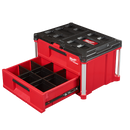 Divisores de cajones para caja de herramientas con 2 cajones PACKOUT™ 48-22-8472