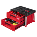 Divisores de cajones para caja de herramientas con 2 cajones PACKOUT™ 48-22-8472