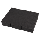 Inserto de espuma personalizable para cajas de herramientas con cajones PACKOUT™ 48-22-8452