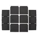 Divisores de cajones para caja de herramientas con 2 cajones PACKOUT™ 48-22-8472