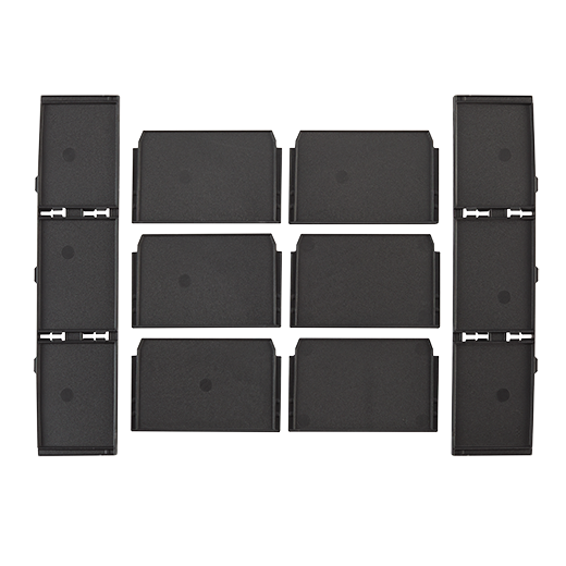 Divisores de cajones para caja de herramientas con 3 cajones PACKOUT™ 48-22-8473