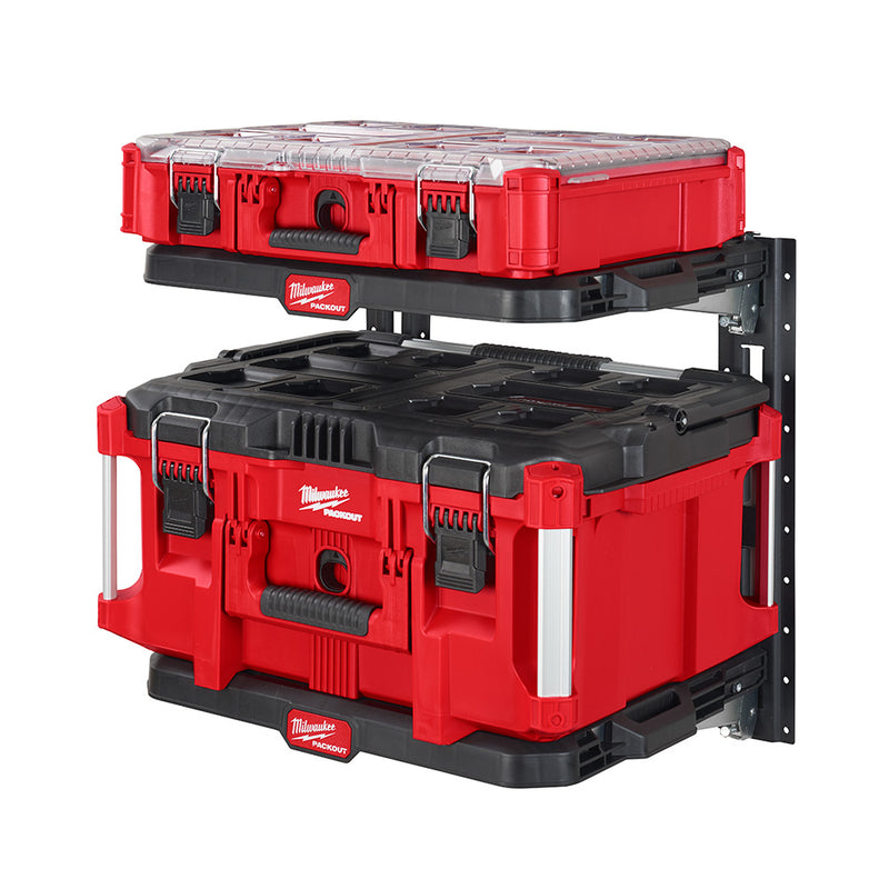 Kit de estanterías PACKOUT™ 48-22-8480