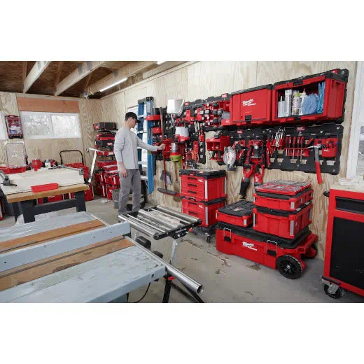 Placa de pared grande PACKOUT™ 48-22-8487