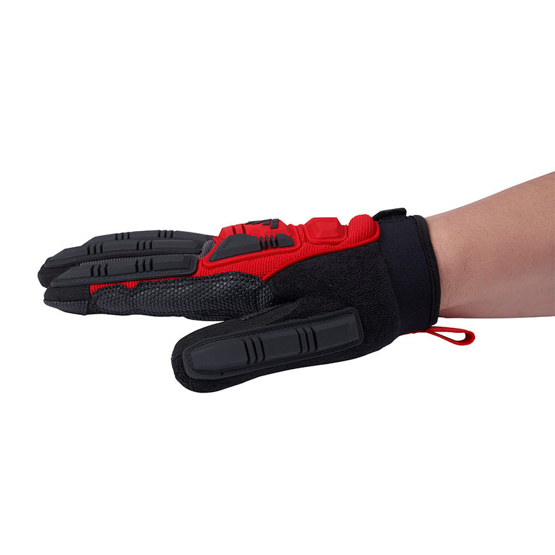 Guantes de demolición de impacto