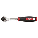 Juego de dados SAE con impulsión de 3/8" de 12 piezas 48-22-9000