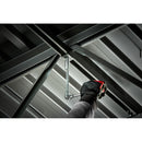 Juego de dados SAE con impulsión de 3/8" de 12 piezas 48-22-9000