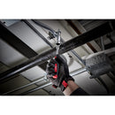 Juego de dados SAE con impulsión de 3/8" de 12 piezas 48-22-9000