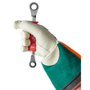 LLAVES PARA LINIEROS DE MATRACA 2 EN 1 48-22-9211