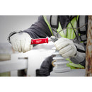 Llave de caja aislada con trinquete 4 en 1 de Lineman 48-22-9212