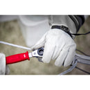 Llave de caja aislada con trinquete 4 en 1 de Lineman 48-22-9212