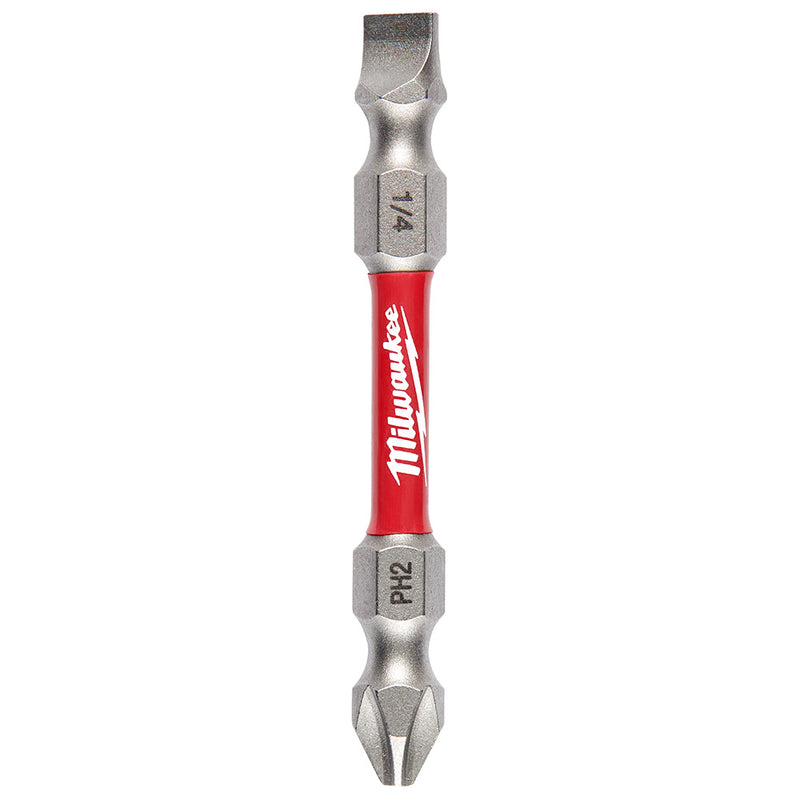Brocas de doble punta SHOCKWAVE™