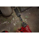 Portapuntas de bloqueo de impacto SHOCKWAVE™