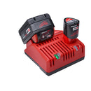 Cargador multivoltaje M18™ y M12™ 48-59-1812