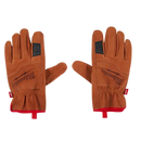 Guantes de piel de cabra 48-73-0012