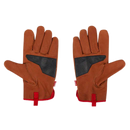 Guantes de piel de cabra 48-73-0012