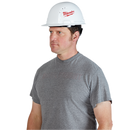 Casco de ala completa